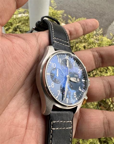 iwc 388101 review.